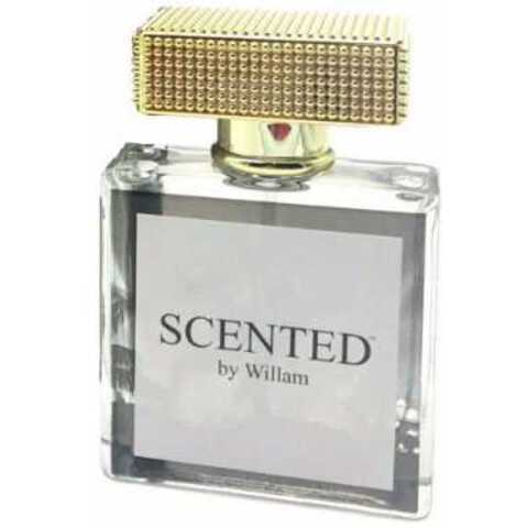 عطر اكسايرينا سينتد باي ويليام