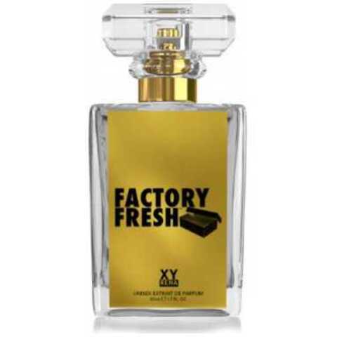 عطر اكسايرينا فاكتوري فريش