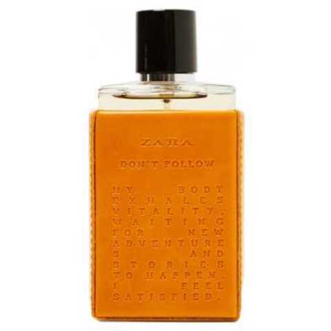 عطر زارا دونت فولو