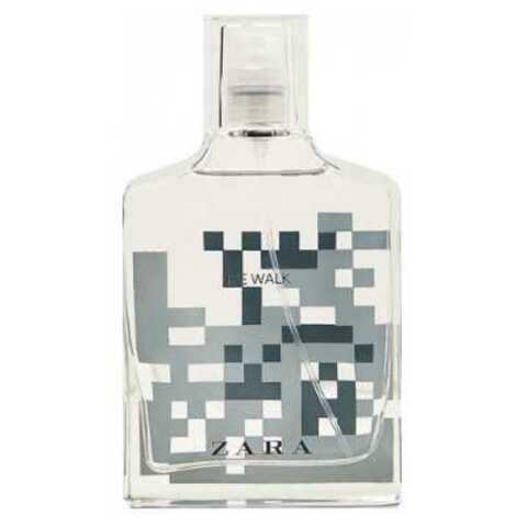 عطر زارا أيس واك