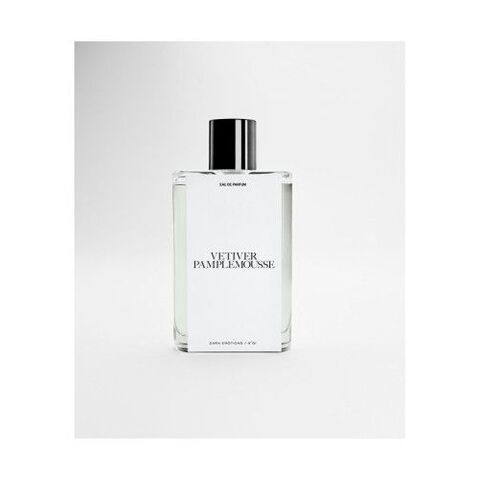 عطر زارا فتيفر بامبليموس