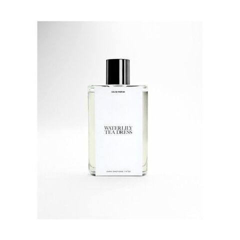 عطر زارا ووترليلي تي دريس