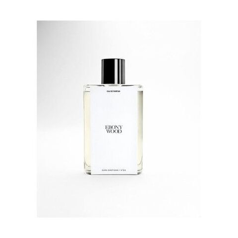 عطر زارا ابوني وود