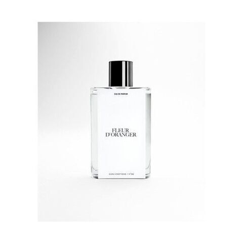 عطر زارا فلور دورنجر