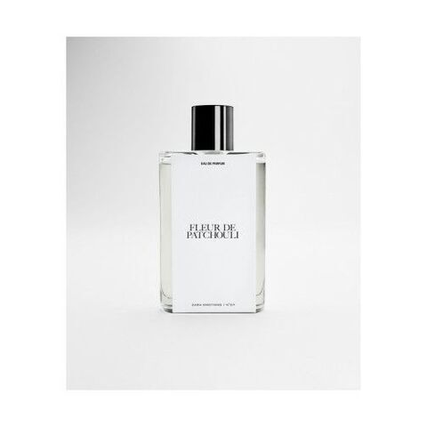عطر زارا فلور دي باتشولي
