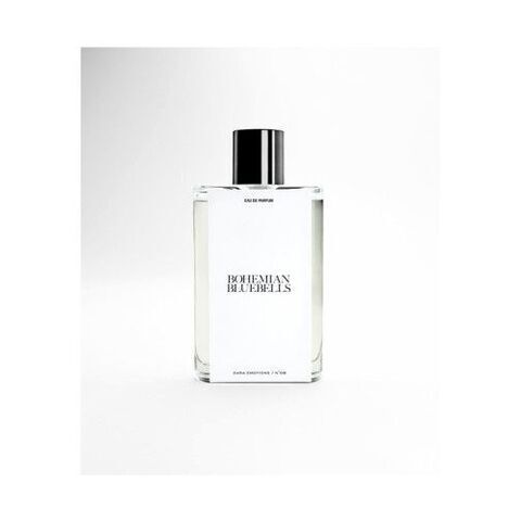 عطر زارا بوهيميان بلوبيلز