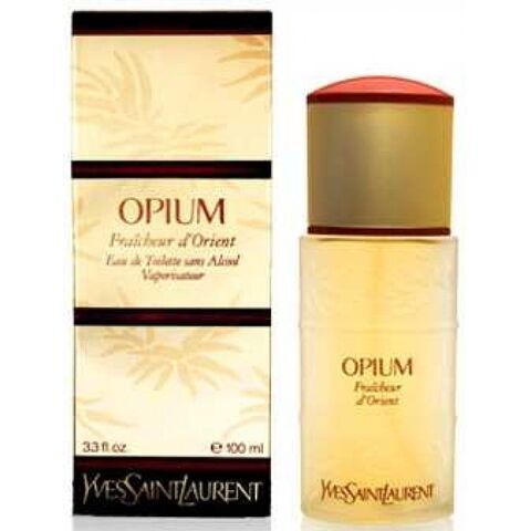 عطر أوبيوم فريش دي أورينت