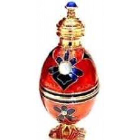 عطر أربيان عود الحمراء