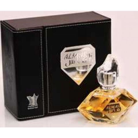 عطر أربيان عود الماس