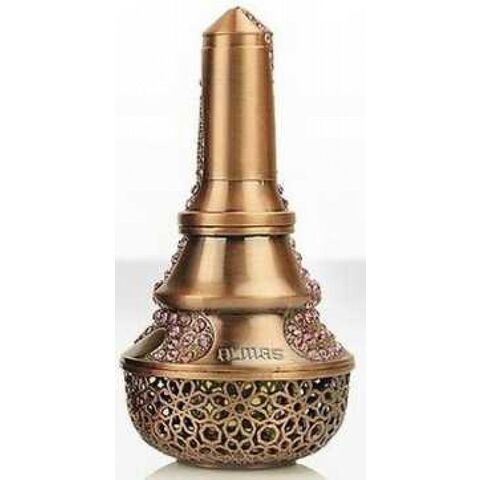 عطر أربيان عود الماس جولد