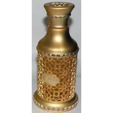 عطر أربيان عود أرابيسك