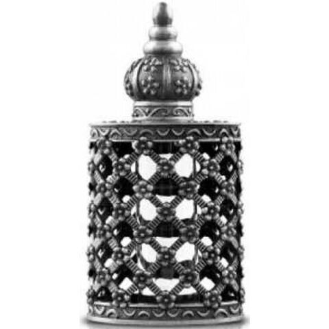 عطر الرحاب مسك الشيخ