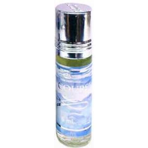 عطر الرحاب أوفكورس