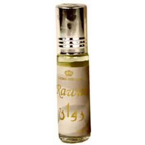 عطر الرحاب روان