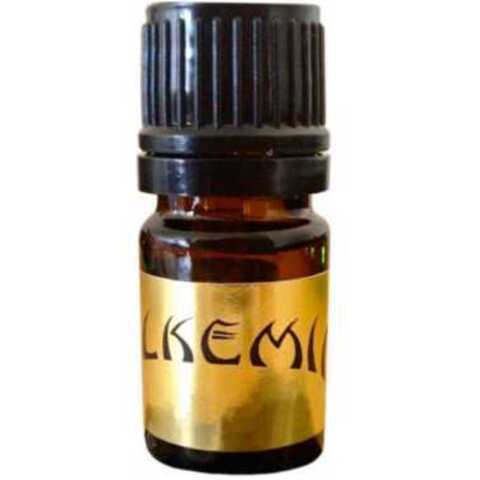 عطر ألكيميا بيرفيومز موس مايدن