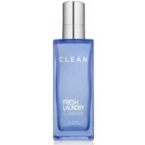 عطر كلين فريش لاندري أند لافندر يو فريش