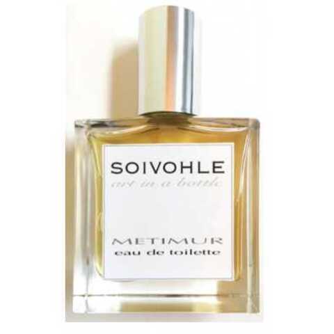 عطر سويفول ميتيمور