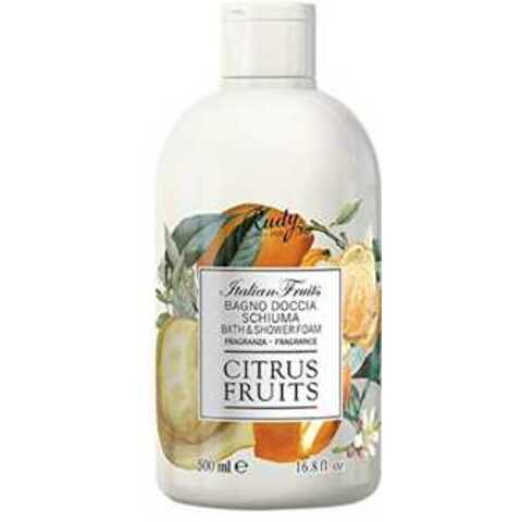 عطر رودي بروفومي سيتراس فروتس