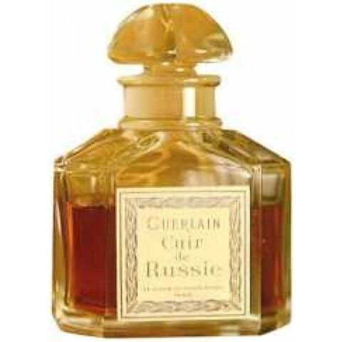 عطر كور دي روسي جيرلان