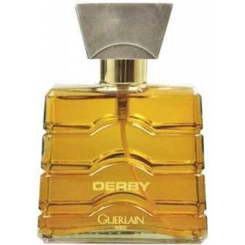 عطر ديربي جيرلان