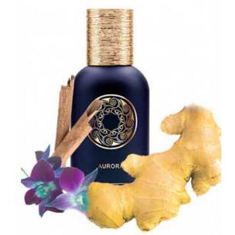 عطر باي كلاود أورورا