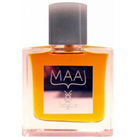 عطر بوج ماي