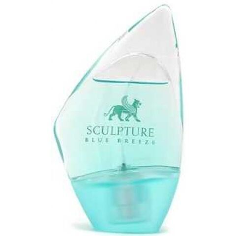 عطر سكلبتشر بلو بريز نيكوس