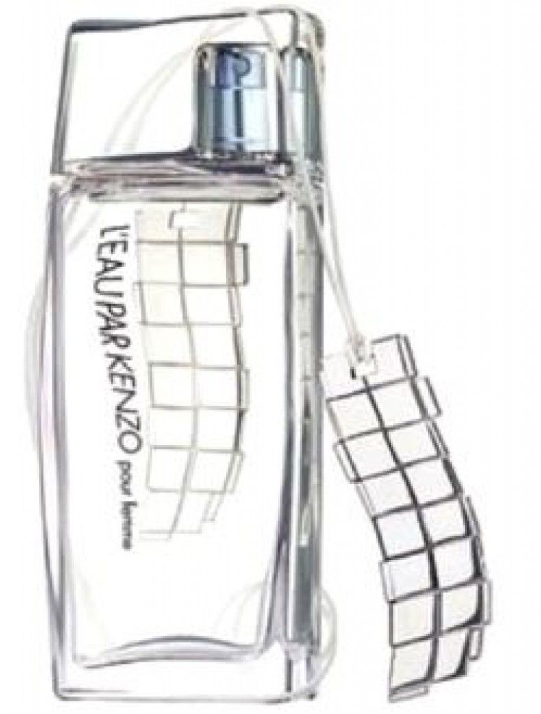 عطر ليو بار كنزو بور فيمي ليمتد اديشن