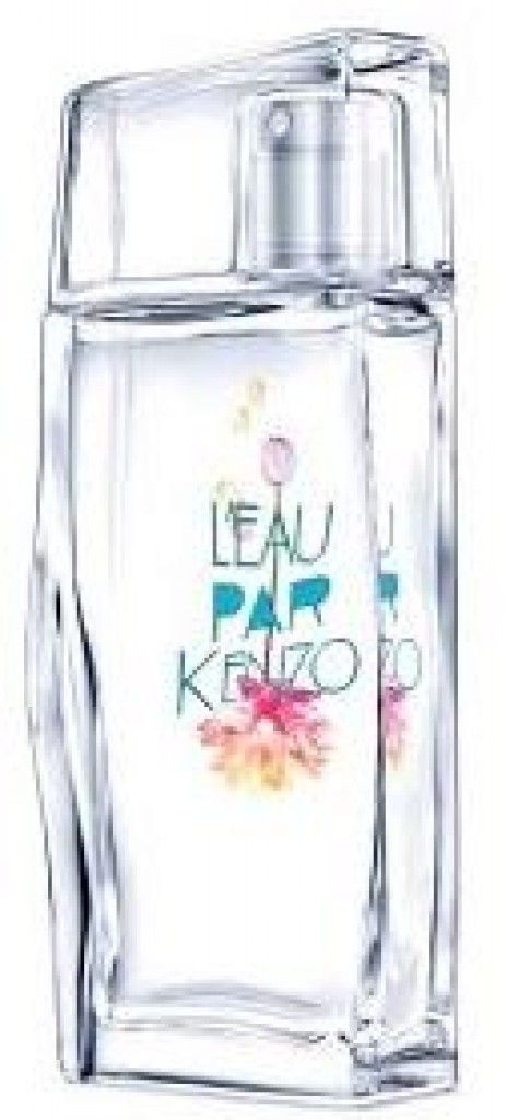 عطر ليو بار كنزو وايلد كنزو