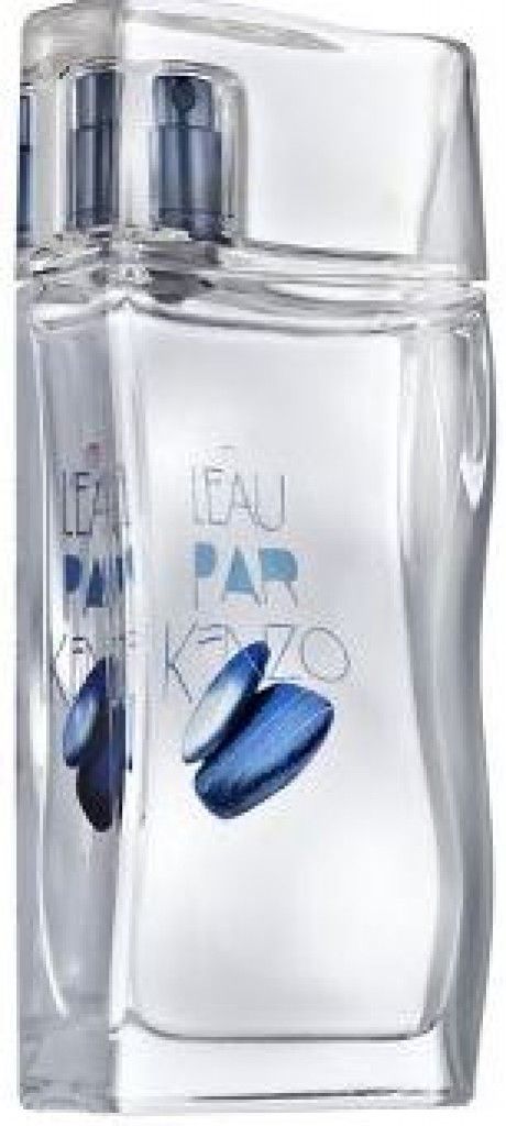 عطر ليو بار كنزو وايلد بور هوم كنزو