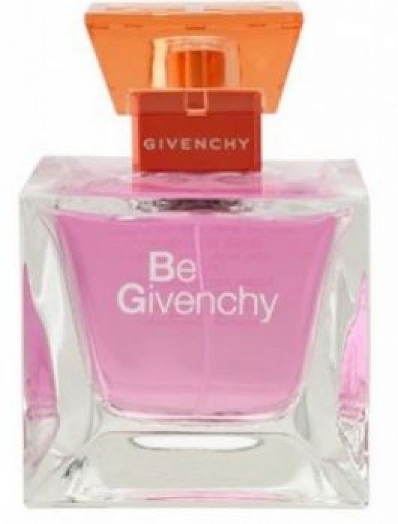 عطر بي جيفنشي