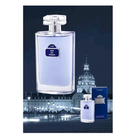 عطر دينا كوزماتيكس رو دو برنس