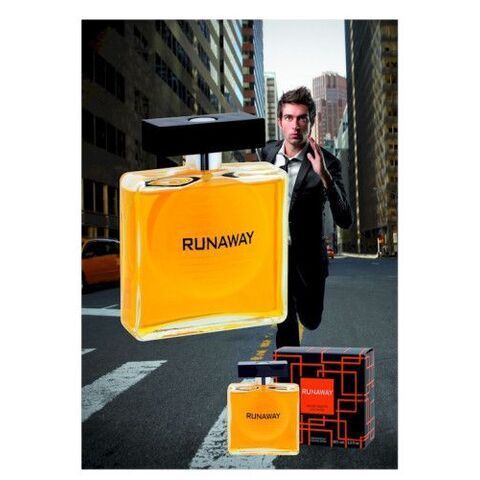 عطر دينا كوزماتيكس ران اواي