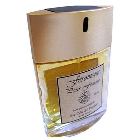 عطر عبد السلام العطار فرمون بور فيمي