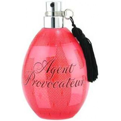 عطر ايجنت بروفاكاتور ستريب