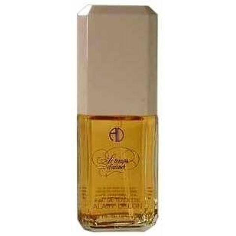 عطر ألان ديلون لي تمبس ديمر