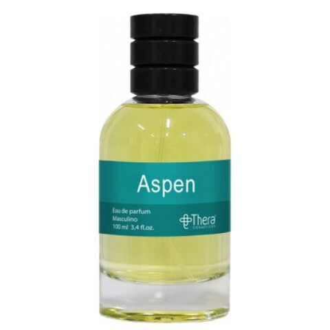 عطر ثيرا كوزماتيكس أسبن