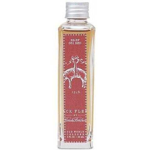 عطر بلاك فليس رد كولون بروكس برذر