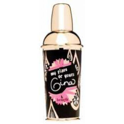 عطر بينفت ماي بليس أور يورز جينا