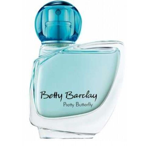 عطر بيتي باركلي بريتي بوترفلاي