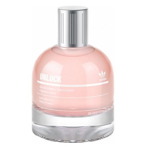 عطر أديداس أنلوك هير