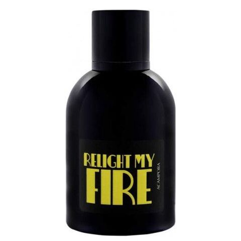 عطر برونو اكامبورا ريلايت ماي فاير يو دي بارفيوم