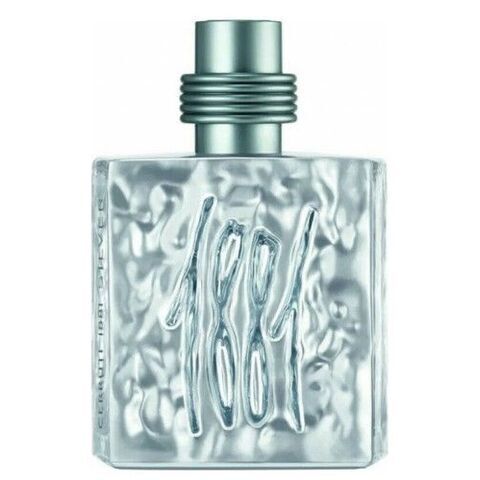 عطر شيروتي 1881 سلفر