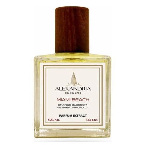عطر ألكساندريا فراجرانس ميامي بيتش