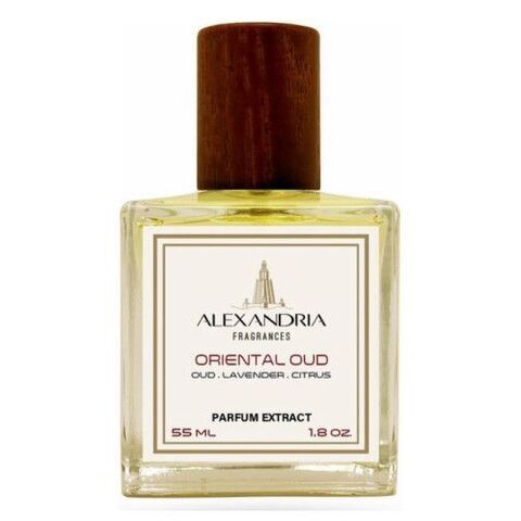 عطر ألكساندريا فراجرانس أورينتال عود