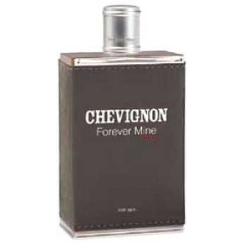 عطر فورايفر ماين فور من