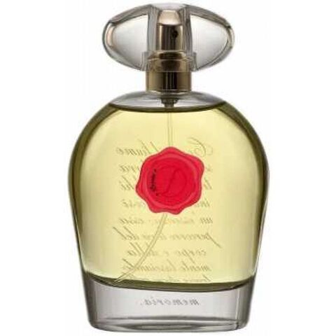 عطر بويسيا فلومين برفيومي