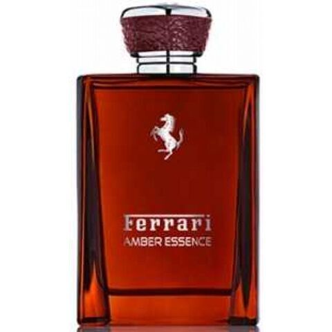 عطر عنبر اسنس 2016 فيراري