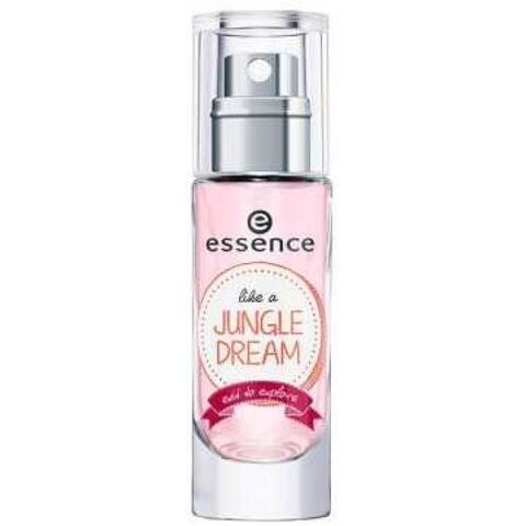 عطر لايك أجنغل دريم اسنس