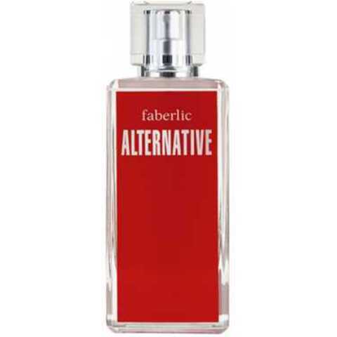 عطر فابرليك ألترناتيف